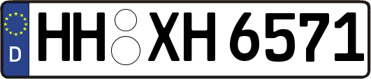 HH-XH6571