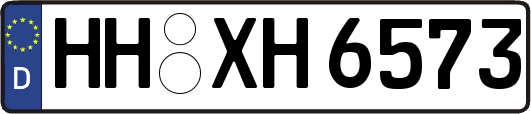 HH-XH6573