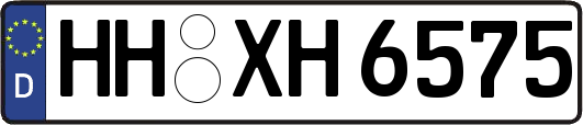 HH-XH6575