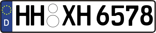 HH-XH6578