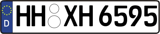 HH-XH6595