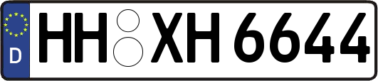HH-XH6644