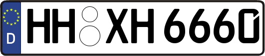 HH-XH6660
