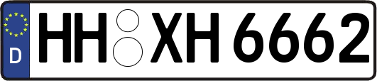 HH-XH6662