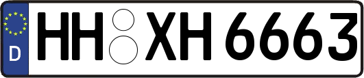 HH-XH6663