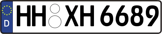HH-XH6689