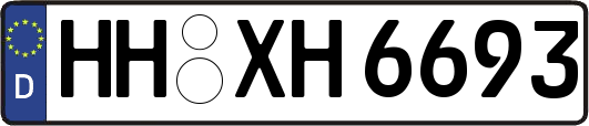 HH-XH6693