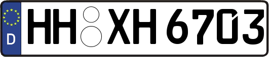 HH-XH6703