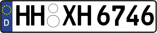 HH-XH6746