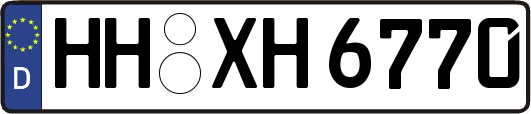 HH-XH6770