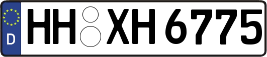 HH-XH6775