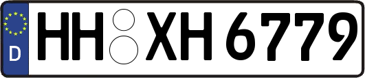 HH-XH6779