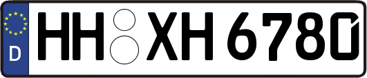 HH-XH6780