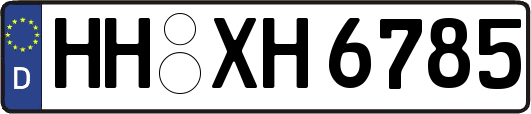 HH-XH6785
