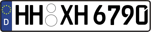 HH-XH6790
