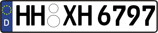 HH-XH6797