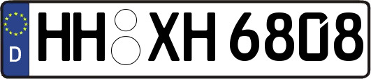 HH-XH6808