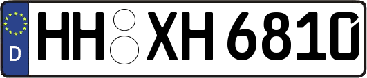 HH-XH6810