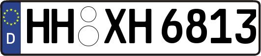 HH-XH6813