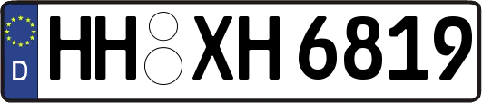 HH-XH6819