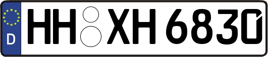 HH-XH6830