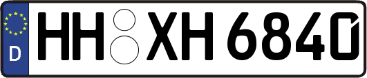 HH-XH6840