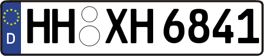HH-XH6841