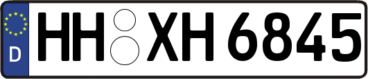HH-XH6845