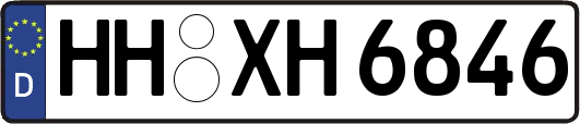 HH-XH6846