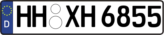 HH-XH6855