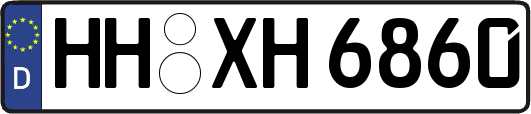 HH-XH6860