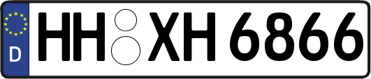 HH-XH6866