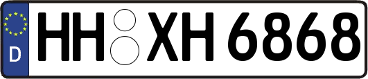 HH-XH6868