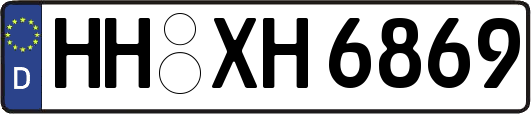 HH-XH6869
