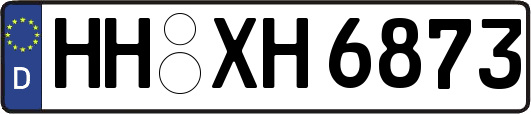 HH-XH6873