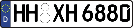 HH-XH6880