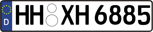 HH-XH6885