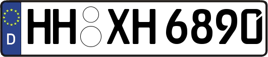HH-XH6890