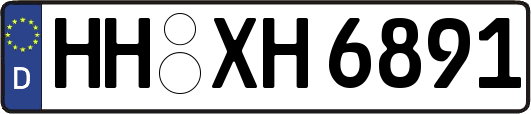 HH-XH6891