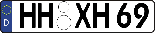 HH-XH69