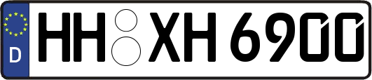 HH-XH6900