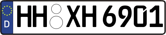 HH-XH6901