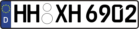 HH-XH6902