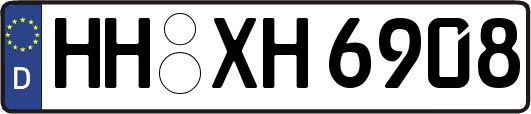 HH-XH6908