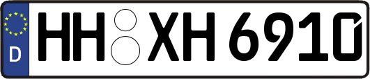 HH-XH6910