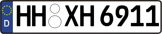 HH-XH6911