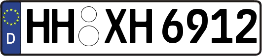 HH-XH6912