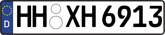 HH-XH6913