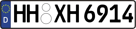 HH-XH6914