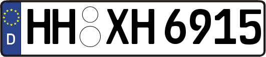 HH-XH6915